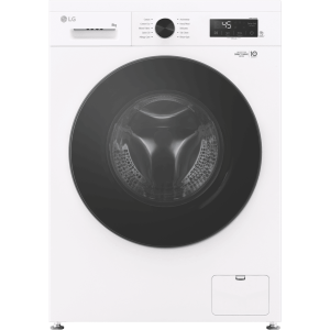 LG 8kg Front Load Washer