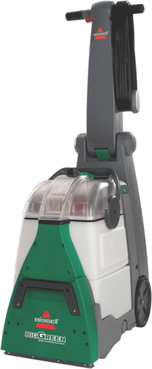 Bissell Big Green Carpet Washer