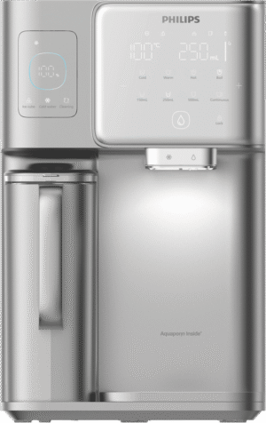 Philips RO Water Station With Aquaporin Inside Hot, Cold And Ice Maker