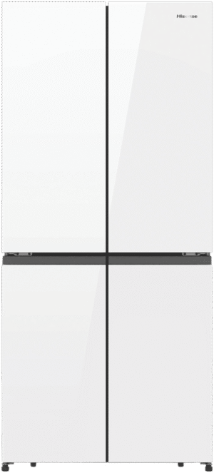 Hisense 483L French Door Refrigerator