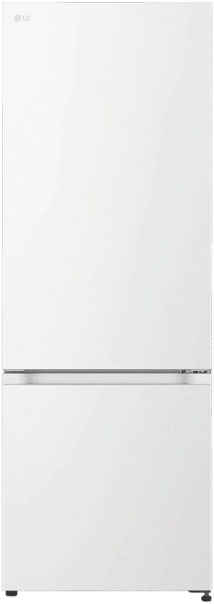 LG 335L Bottom Mount Refrigerator