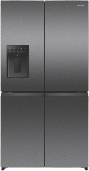 Hisense 640L French Door Refrigerator