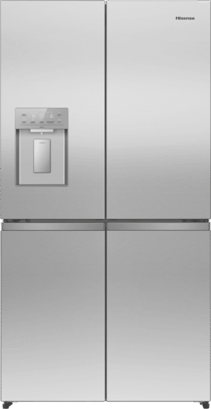 Hisense 640L French Door Refrigerator