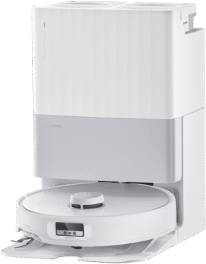 Roborock QRevo Edge Robotic Vacuum