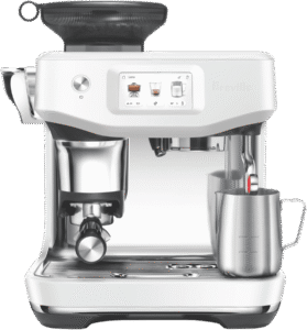 Breville The Barista Touch Impress Sea Salt (Cold Brew)