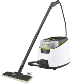 Karcher SC 5 Deluxe Steam Cleaner