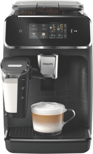 Philips 2300 Series LatteGo Fully Automatic Espresso Machine