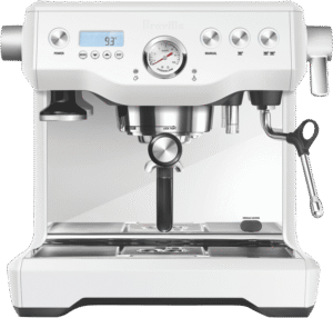 Breville The Dual Boiler Sea Salt