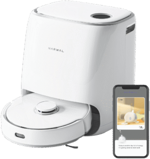 Narwal Freo Robot Vacuum and Mop