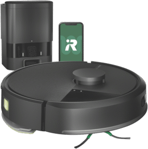 iRobot Roomba 105 Combo Robot Vacuum + Auto Empty Dock