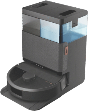 iRobot Roomba Plus 505 Combo Robot Vacuum + AutoWash Dock