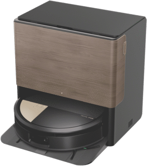 iRobot Roomba Max 705 Combo Robot Vacuum + AutoWash Dock