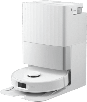 Roborock QRevo Edge C Robotic Vacuum