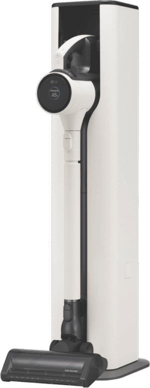 LG A9X-AUTO2 CordZero Stick Vacuum with All-in-One Tower