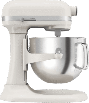 KitchenAid 6.6L Artisan Bowl Lift Stand Mixer Porcelain