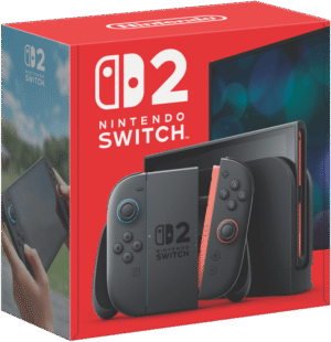 Nintendo Switch 2 Console