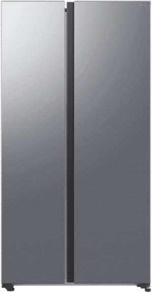 Samsung 655L Side By Side Refrigerator