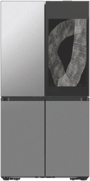 Samsung Bespoke 809L AI Family Hub Refrigerator