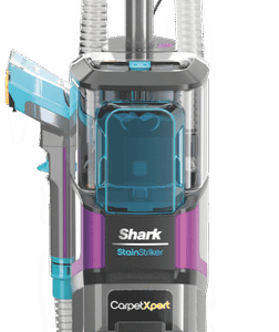 Shark CarpetXpert HairPro Pet Carpet Washer