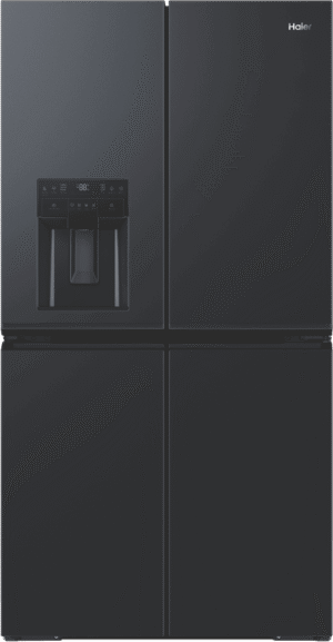 Haier 601L Quad Door Refrigerator