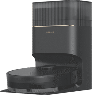 Dreame D20 Pro Plus Robot Vacuum and Mop with Auto Empty