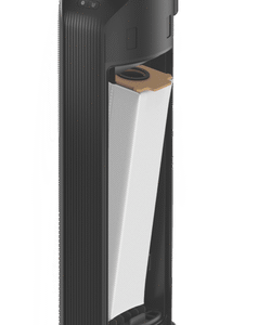 Dreame Z20 Station Cordless Vacuum