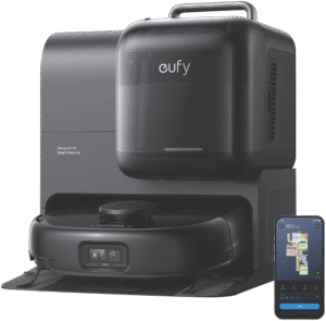 eufy Robovac E28 Omni