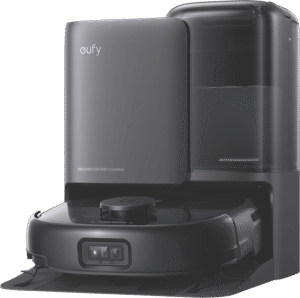 eufy Robovac E25 Omni