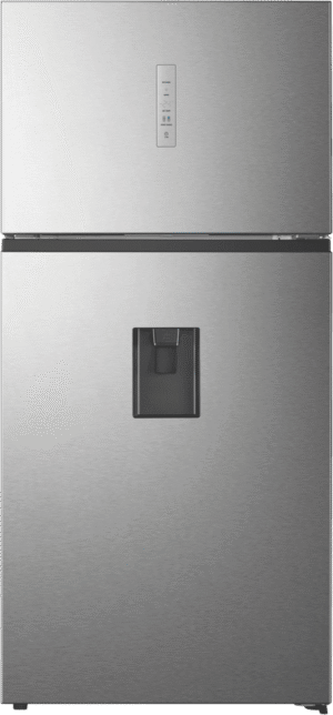 Hisense 496L Top Mount Refrigerator