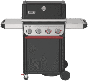 Weber Spirit E-425 4-Burner Gas Barbecue (LPG)