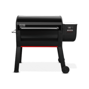 Weber Smoque XL Pellet Smoker