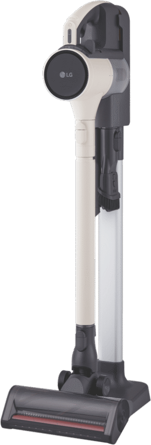 LG CordZero A9L-MULTI Stick Vacuum