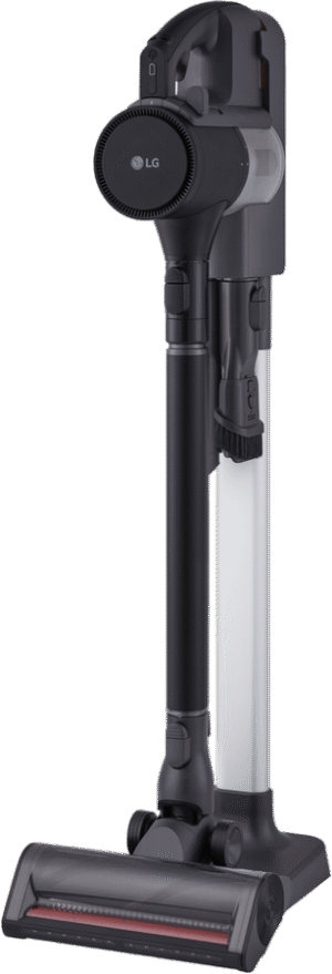 LG CordZero A9L-AQUA Stick Vacuum with Power Drive Mop