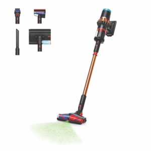 Dyson V16 Piston Animal Submarine Wet & Dry Cordless Vacuum