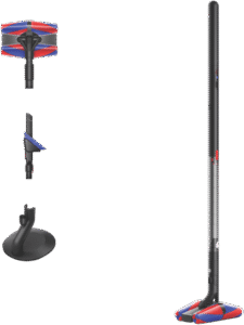 Dyson PencilVac Fluffycones Cordless Vacuum