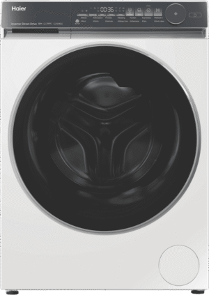 Haier 10kg Front Load Washer
