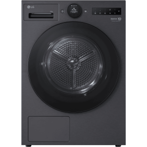 LG 10kg Heat Pump Dryer