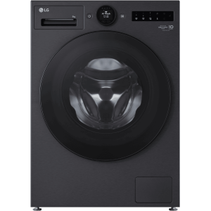 LG 9kg Front Load Washer