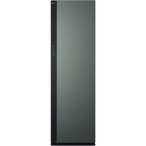 LG 5 Garment TrueSteam Styler