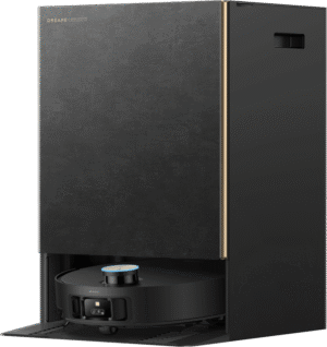 Dreame Matrix10 Ultra Robot Vacuum