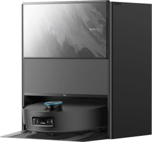 Dreame Aqua10 Ultra Track S Robot Vacuum