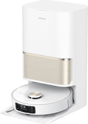 Dreame L50 Ultra Robot Vacuum