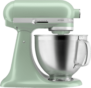 KitchenAid Artisan Stand Mixer Cardamom