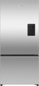 Fisher & Paykel 515L Bottom Mount Refrigerator