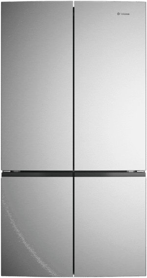 Westinghouse 547L Quad Door Refrigerator