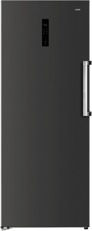 CHiQ 380L Vertical Hybrid Freezer