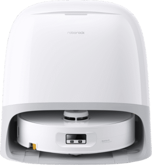 Roborock QRevo Curv 2 Flow Robotic Vacuum