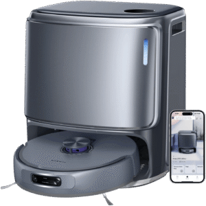 Narwal Freo Z10 Ultra Robot Vacuum and Mop