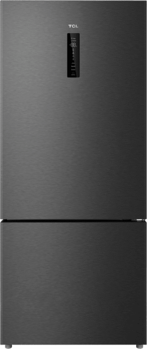 TCL 416L Bottom Mount Refrigerator